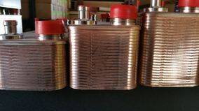 brazed-plare-heat-exchanger
